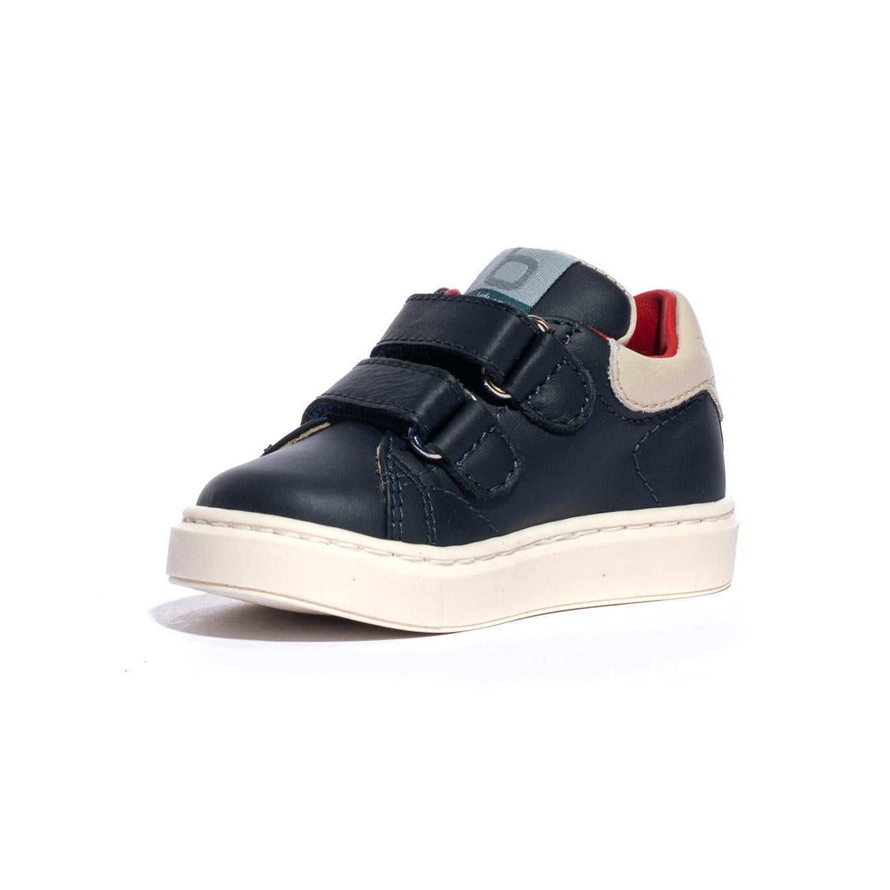 BALDUCCI CITA6685 BLU Sneakers Bambino 