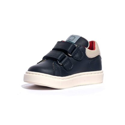 BALDUCCI CITA6685 BLU Sneakers Bambino 
