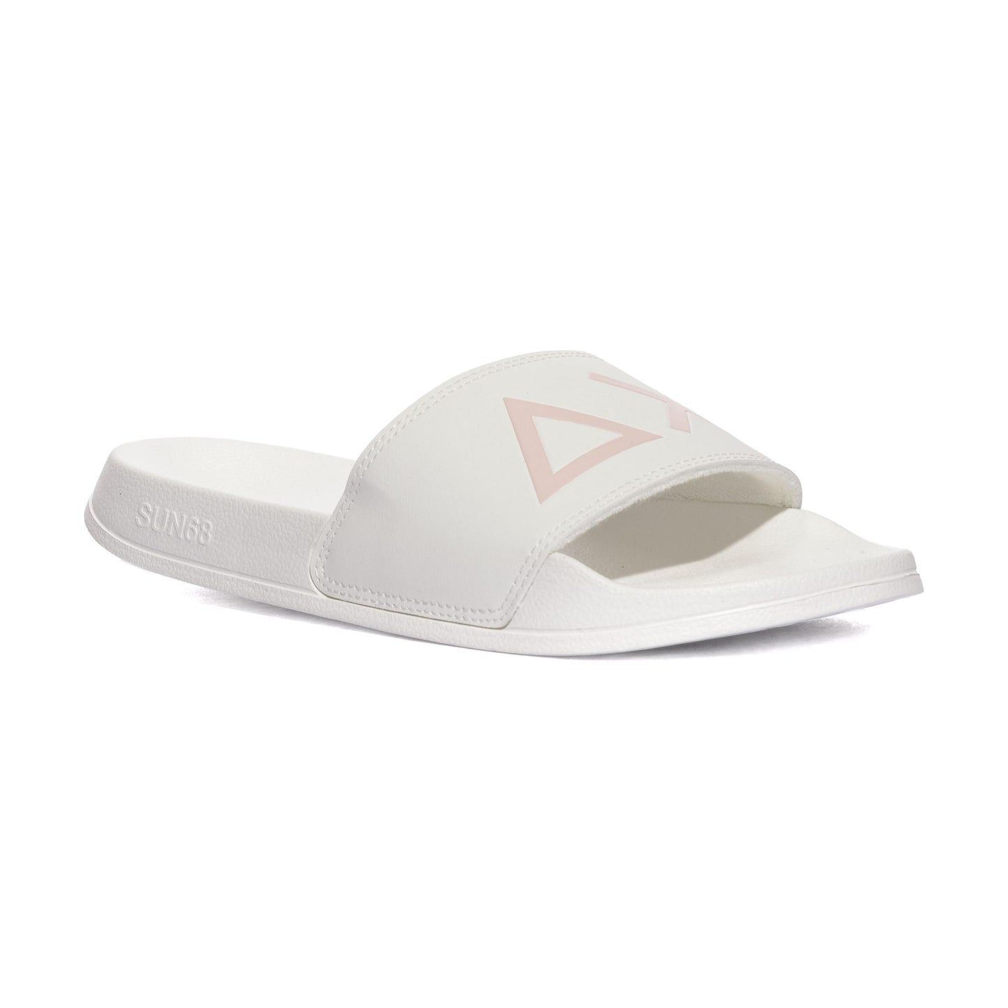 SUN 68 X35204 BIANCO Ciabatte Donna 