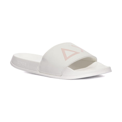 SUN 68 X35204 BIANCO Ciabatte Donna 