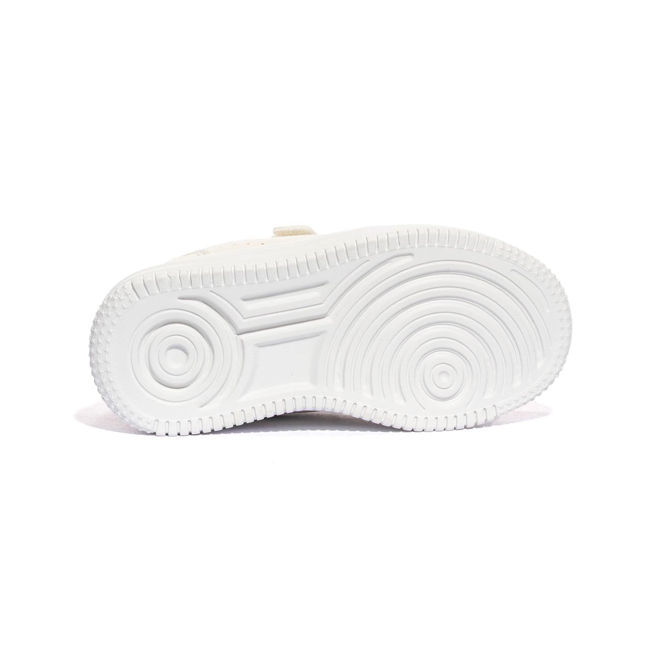 LUMBERJACK SBI9205-002 WHITE CA001 Sneakers Bambino 