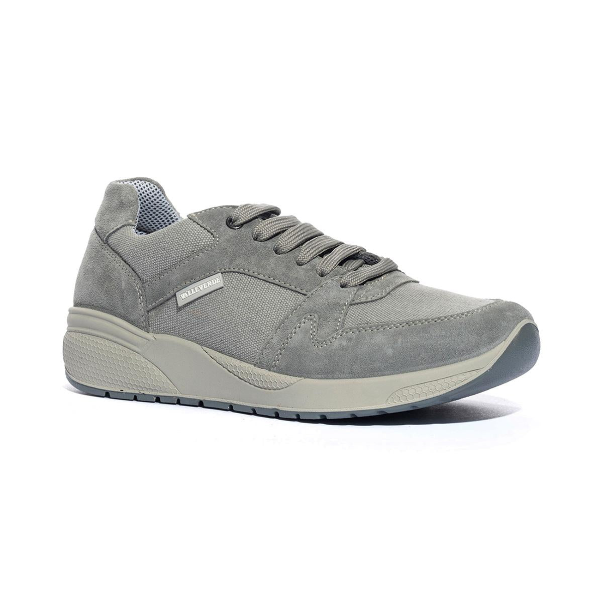 VALLEVERDE V92111A GRIGIO Sneakers Uomo 