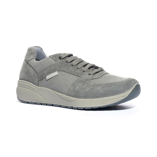 VALLEVERDE V92111A GRIGIO Sneakers Uomo 