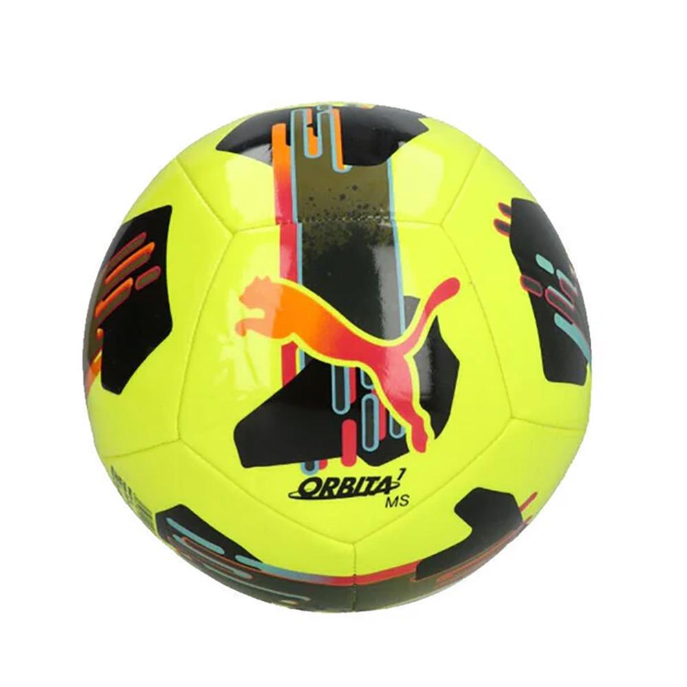 PUMA 084475-03 yellow Palloni Accessori 