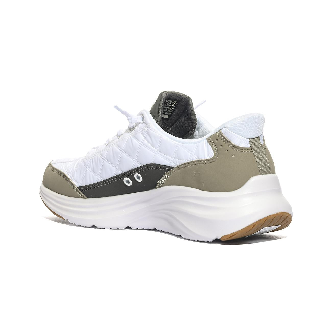 SKECHERS 232619 WTP Sneakers Uomo 