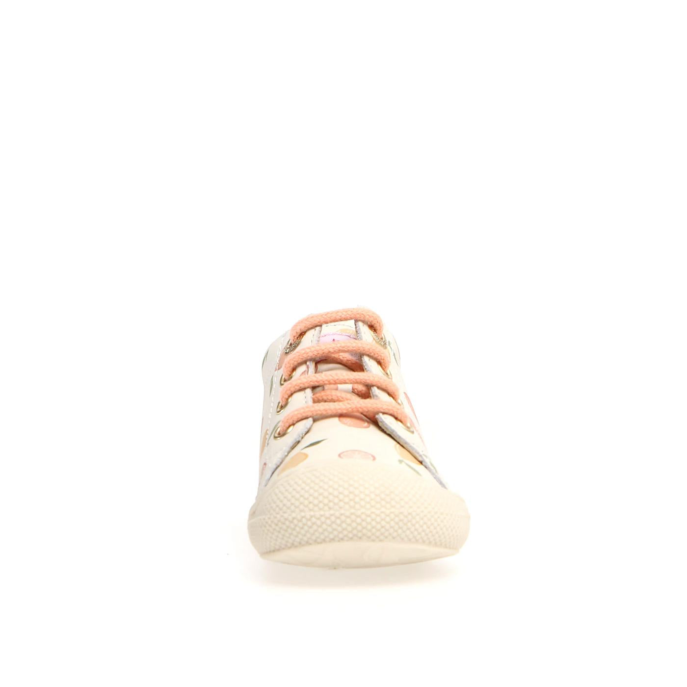 NATURINO 0012012889-DQ-0N02 MILK Sneakers Bambina 