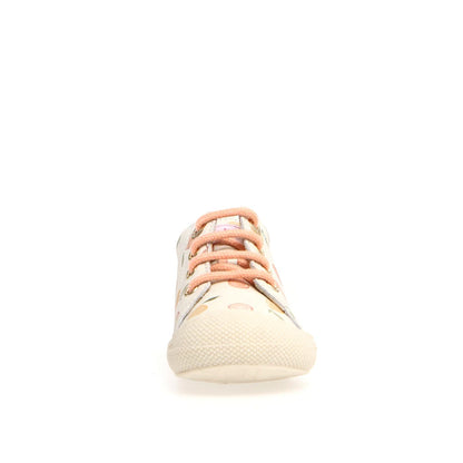 NATURINO 0012012889-DQ-0N02 MILK Sneakers Bambina 