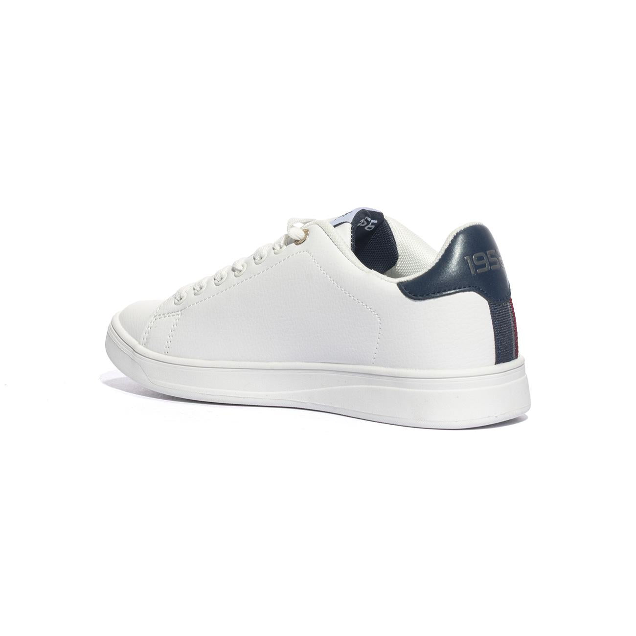 AUSTRALIAN AU32G200 WHITE Sneakers Donna 