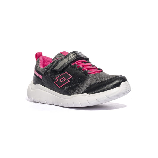 LOTTO 217526 COOL GRAY Sneakers Bambina 