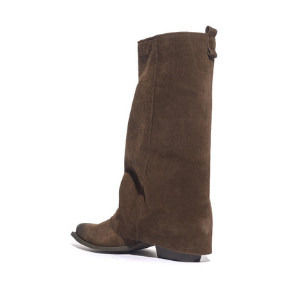 DOLCE MODA TEXAS 02 T.MORO Stivaletti Donna 