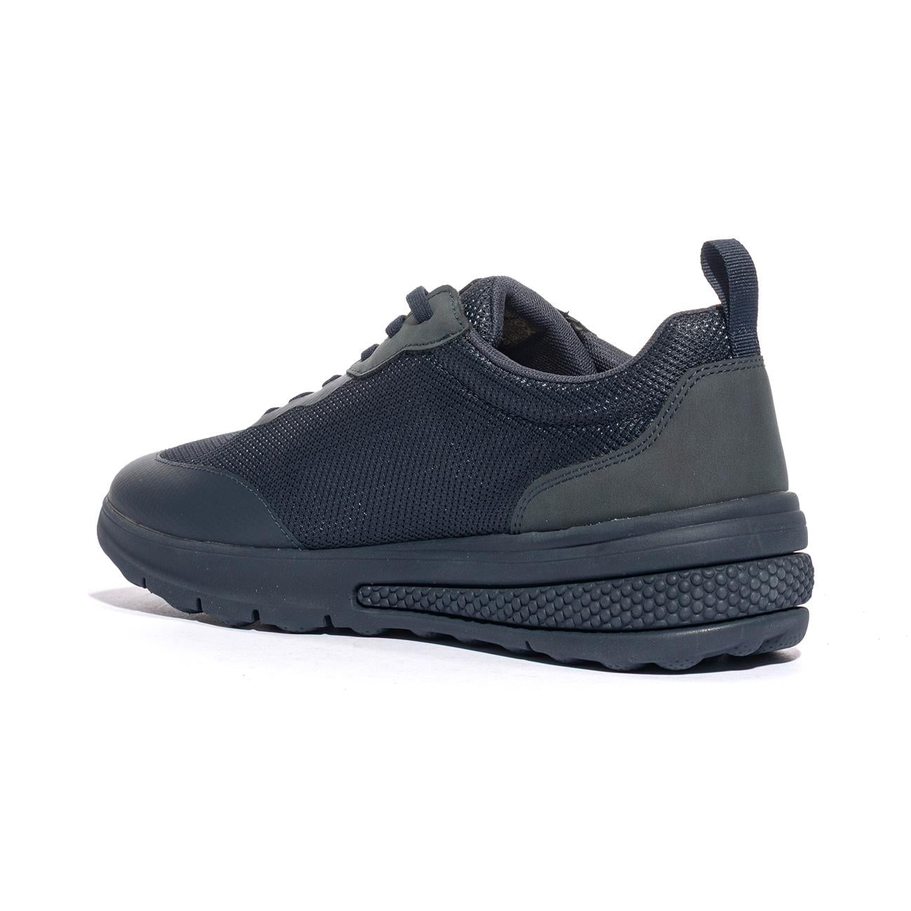 GEOX U46HSB NAVY C4002 Sneakers Uomo 