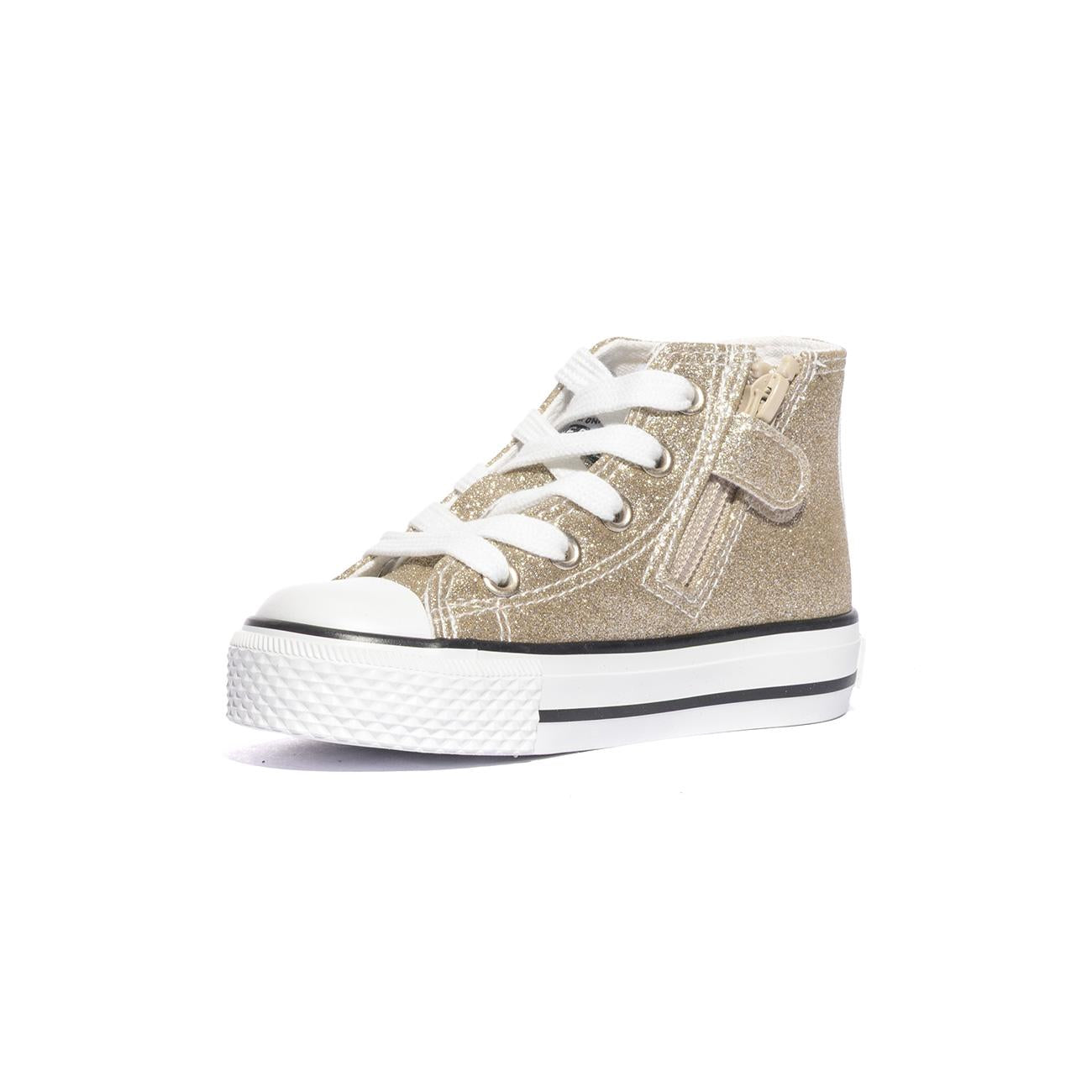 NATURINO 0012018270.27.0Q06 PLATINUM Sneakers Bambina 