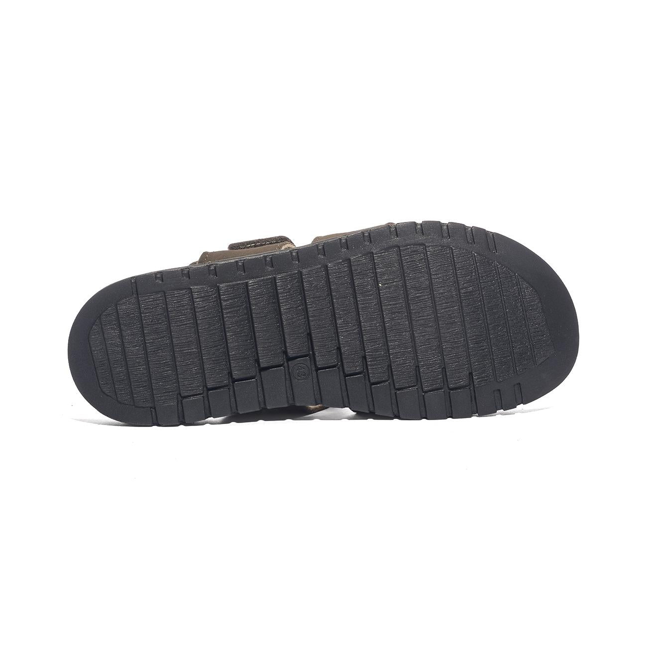 GLAMOUR 56001 T.MORO Sandali Uomo 