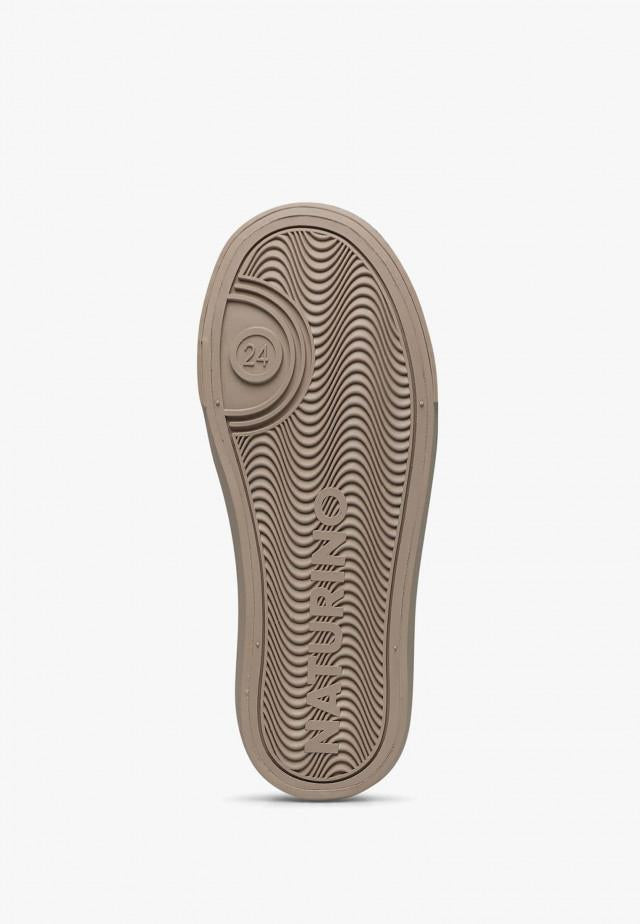 Sneakers Naturino Ylfas Blue 0012018270-13-0C02NAVY NATURINO