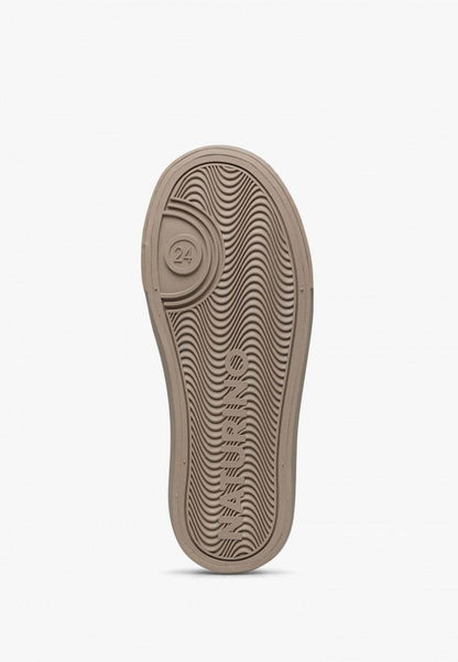 Sneakers Naturino Ylfas Blue 0012018270-13-0C02NAVY NATURINO