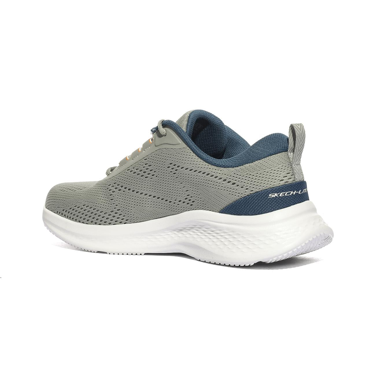 SKECHERS 233184 GYBL Sneakers Uomo 