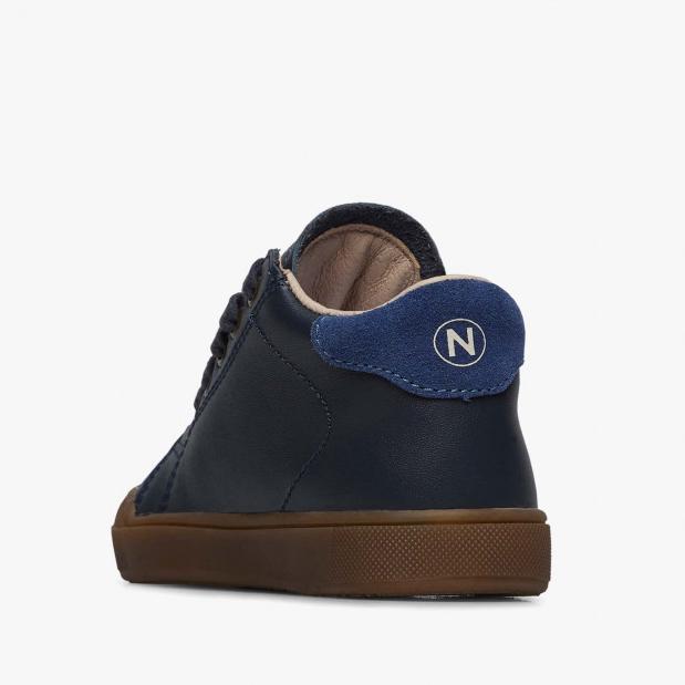 Sneakers Naturino EINDHOVEN Navy 0012018729-01-1C24NAVY-AZURE NATURINO