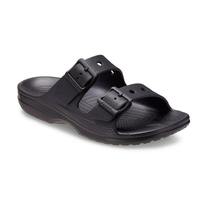 CROCS CR.213586 BLACK SANDALO Donna 