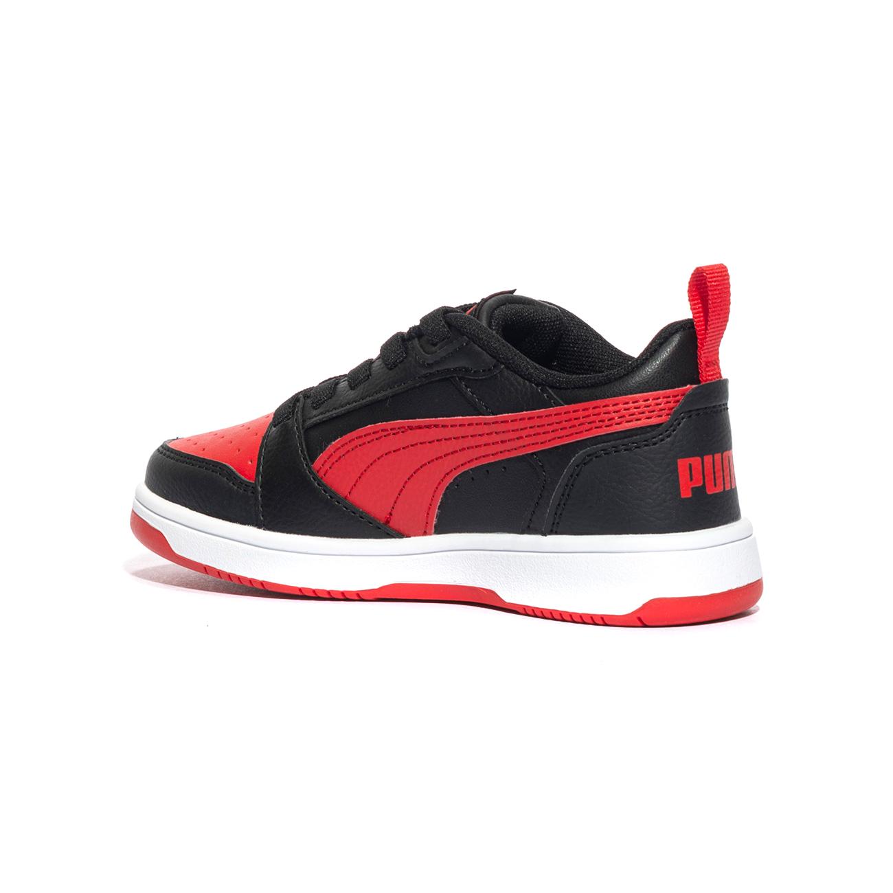 PUMA 396742-11 MIX Sneakers Bambino 