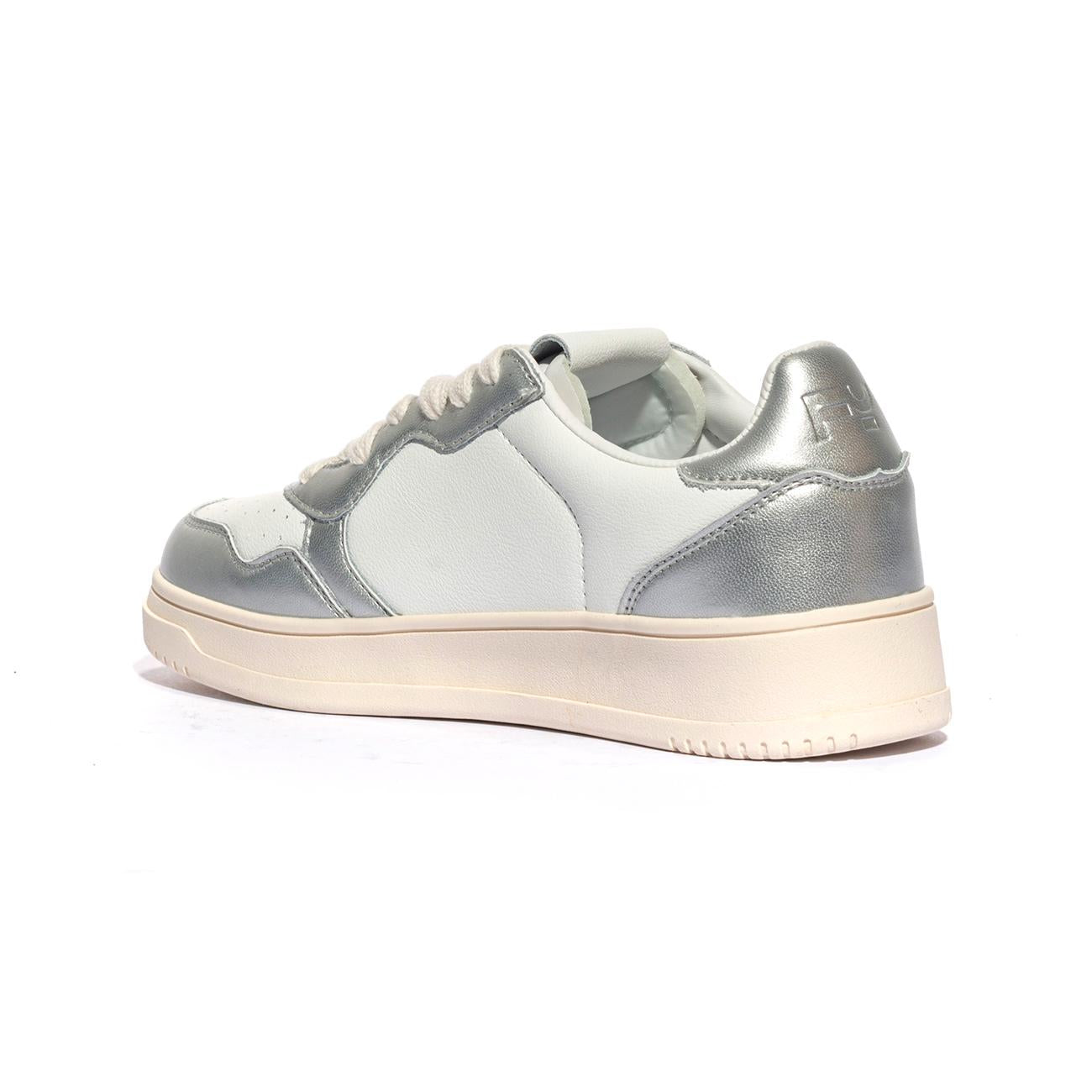FREDDY FY7611 WHITE Sneakers Donna 