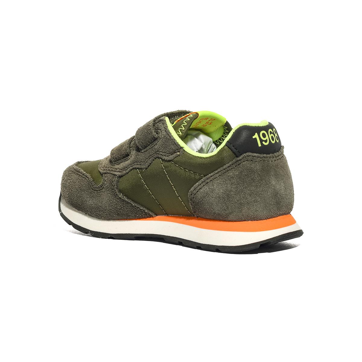 SUN 68 Z35302B 19 Sneakers Bambino 