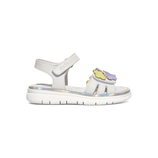 BALDUCCI MIRA1022 WHITE Sandali Bambina 