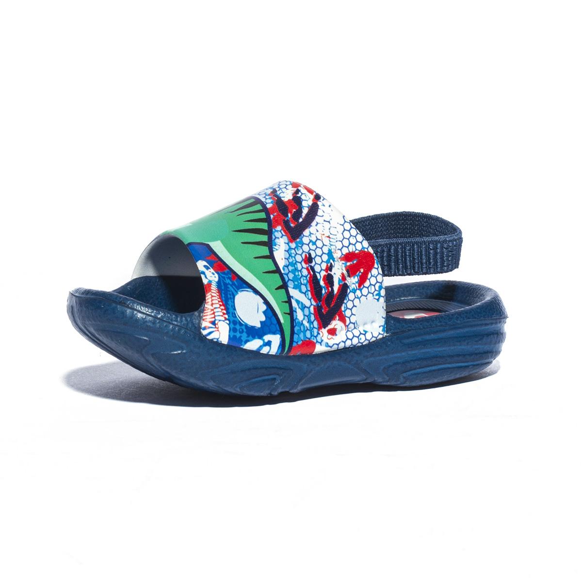 DINOSAURO S8020011S MULTI Ciabatte Bambino 