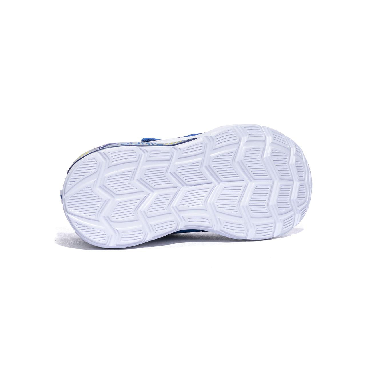 SONIC N9610077T BLUE Sneakers Bambino 