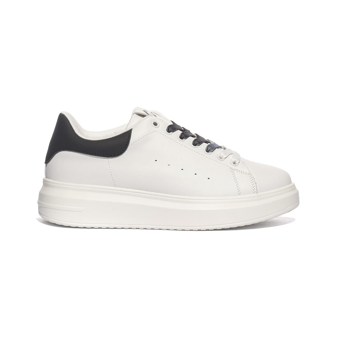 GOLD & GOLD GB810 NERO Sneakers Donna 
