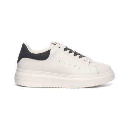 GOLD & GOLD GB810 NERO Sneakers Donna 