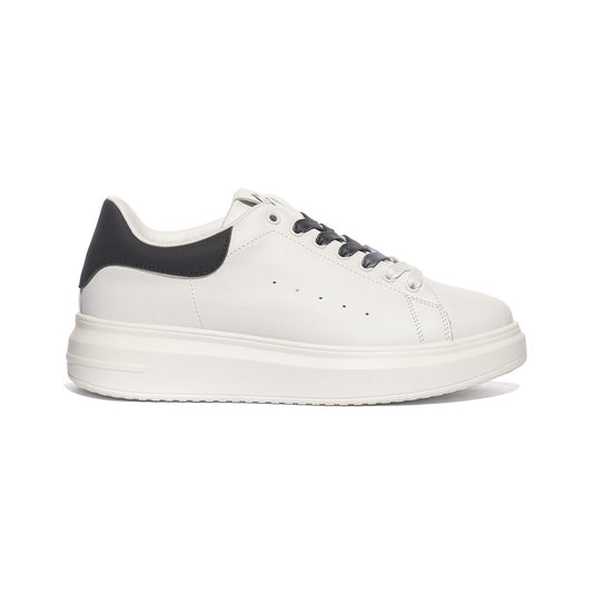 GOLD & GOLD GB810 NERO Sneakers Donna 