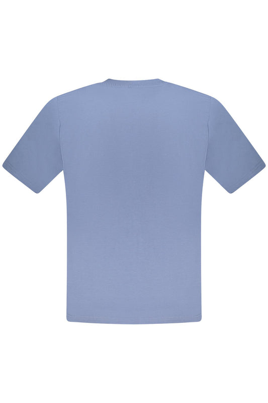 NORTH SAILS 996022000_BL0772 Blu T-Shirt Uomo 