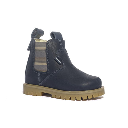 BALDUCCI MATR2710 BLU Stivaletti Bambino 