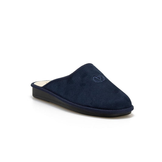 VALLEVERDE 37801 BLU Ciabatte Uomo 