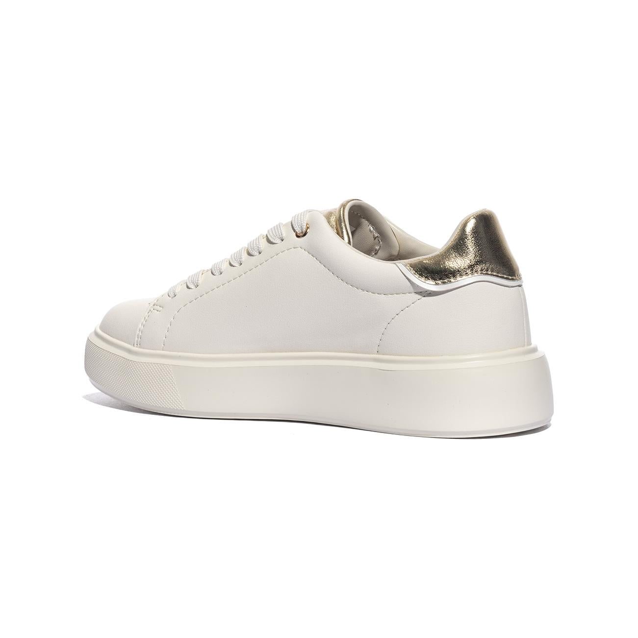 BLAUER S6LYNN01 LES CREAM Sneakers Donna 