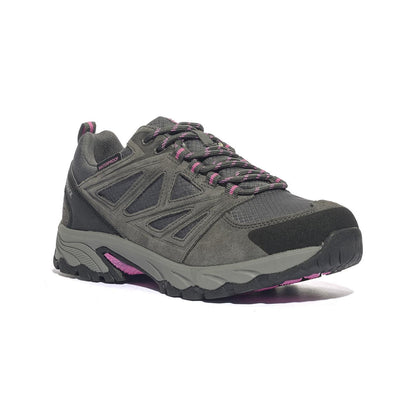 LUMBERJACK SWG6105-002-M02-CD003 GRAY Sneakers Donna 