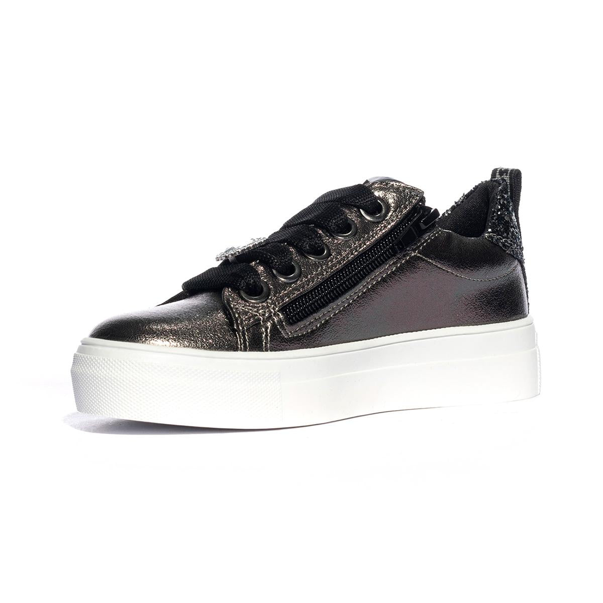 ASSO AG15503 C.FUCILE Sneakers Bambina 