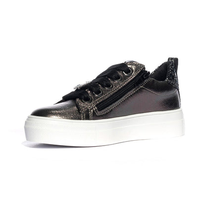 ASSO AG15503 C.FUCILE Sneakers Bambina 