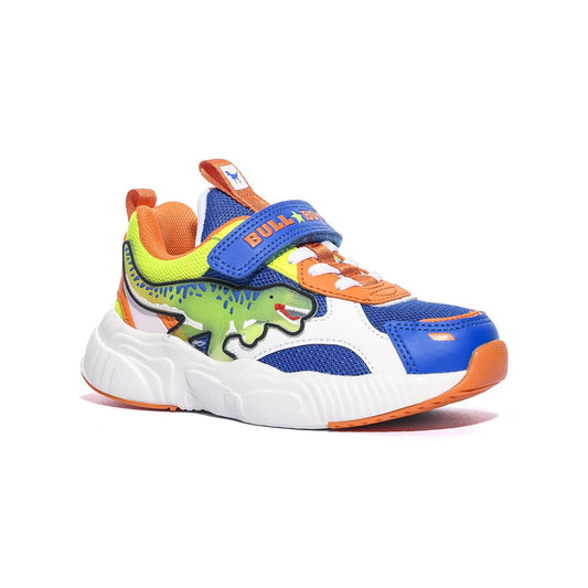 BULL BOYS DNAR5115B00 RYBI Sneakers Bambino 