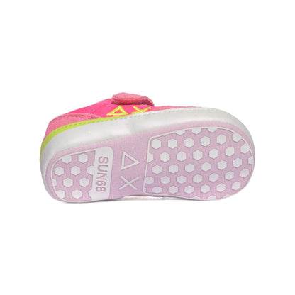 SUN 68 Z35401N 62 Sneakers Bambina 