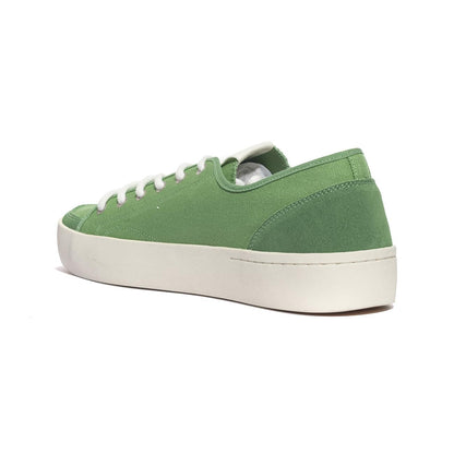 Sneakers Sun68  STREET CANVAS Verde Z34141VERDE PRATO SUN 68