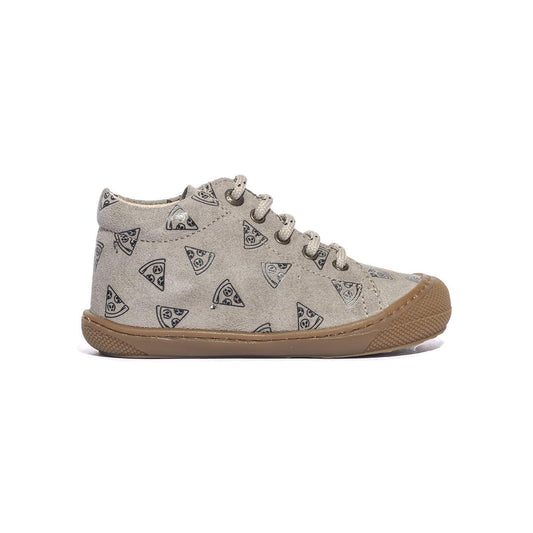 Sneakers Naturino Cocoon Grigie 0012012889.CC.0D12TAUPE NATURINO