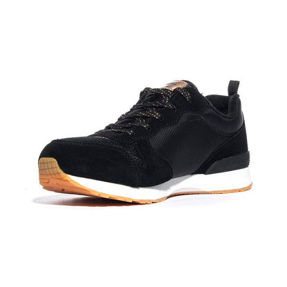 SKECHERS 310570L BLK Sneakers Bambino 