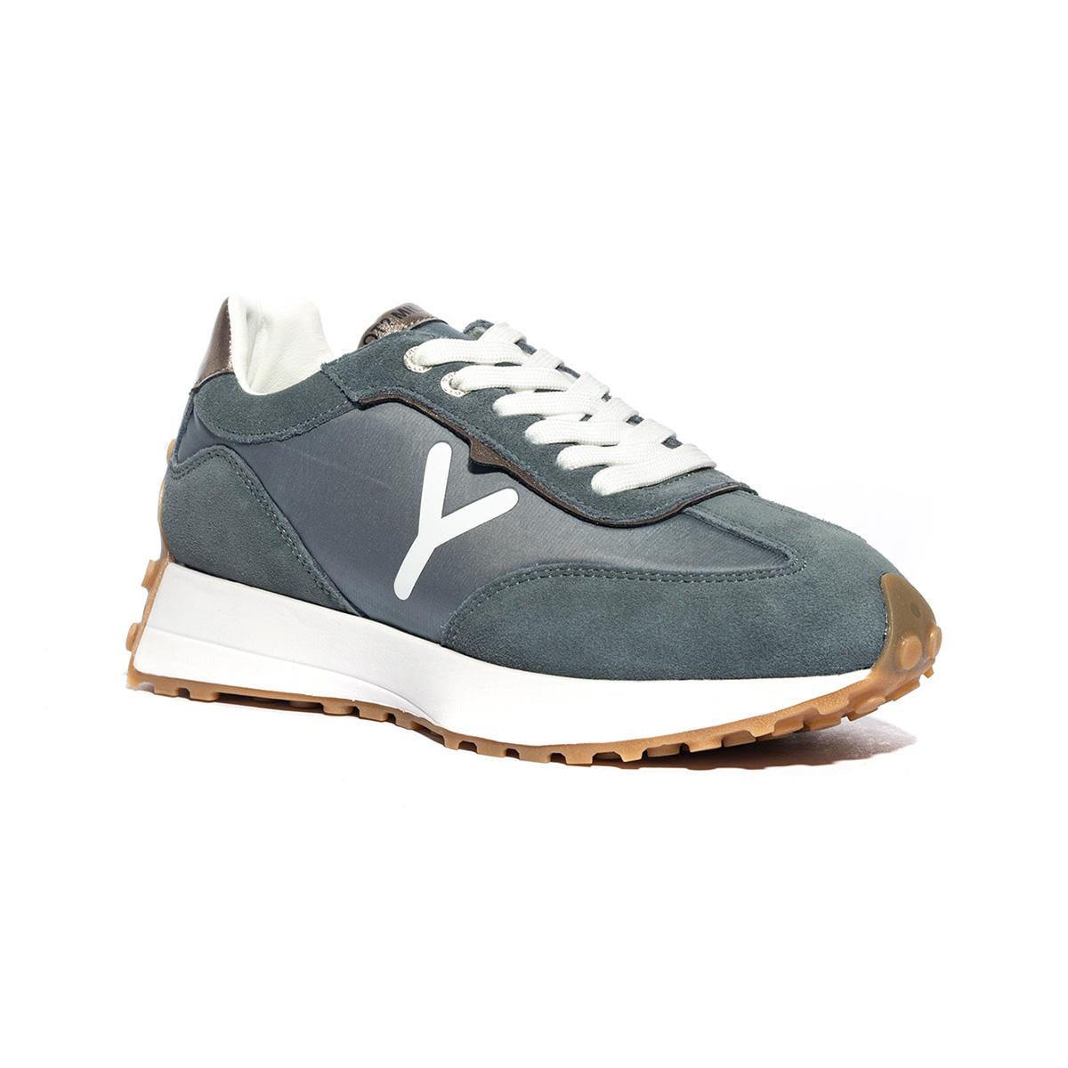 Y-NOT WAYYNI3520 JEANS Sneakers Donna 