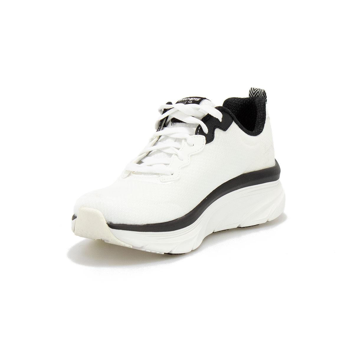 SKECHERS 149319 WBK Sneakers Donna 