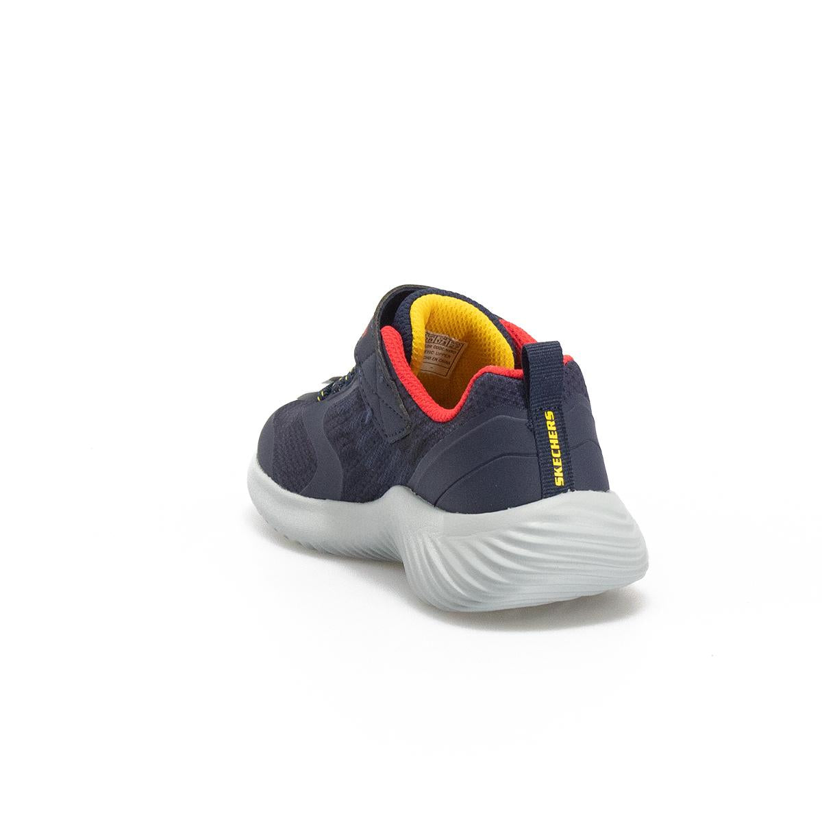SKECHERS 403732L NVRD Sneakers Bambino 