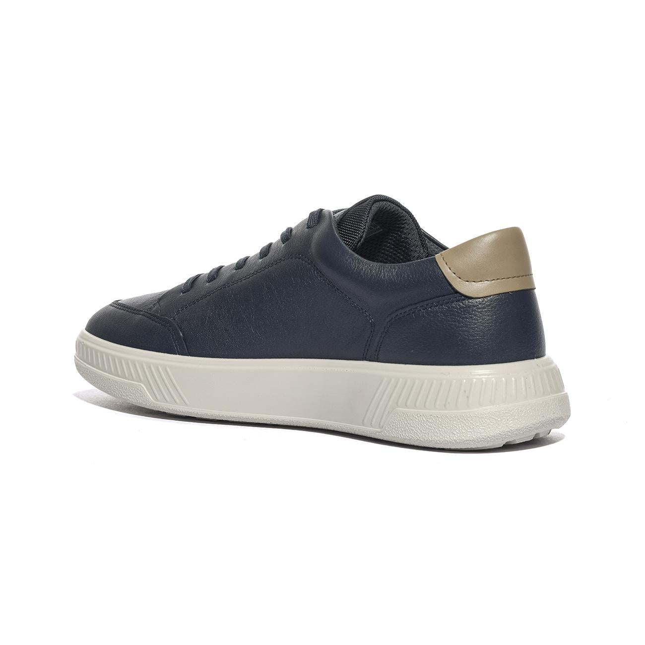 Sneakers Ecco 551604 Blu 551604MARINE ECCO