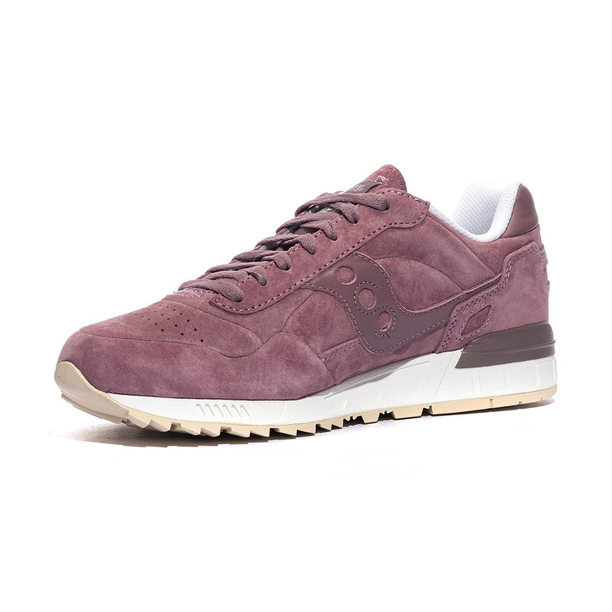 SAUCONY S70730-2 GRAPE Sneakers Uomo 