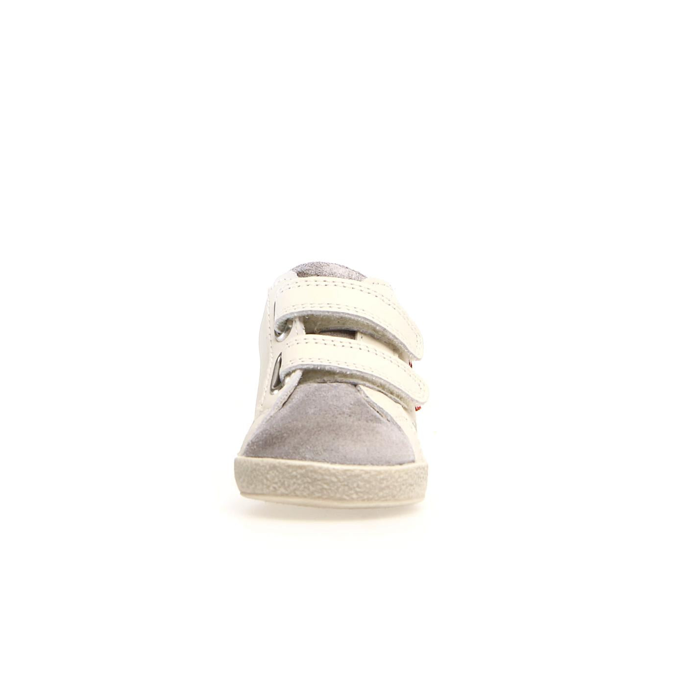 FALCOTTO 0012017157-27-3B47 GREY-MILK Sneakers Bambina 