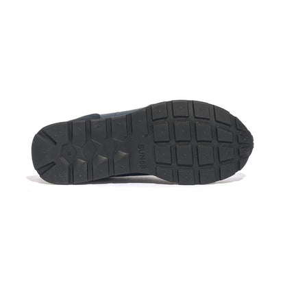 SUN 68 Z34307T NAVY BLUE Sneakers Bambino 